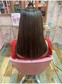 髪質改善*シアーカラー*美髪ケア☆_Pink行徳駅 妙典駅 浦安駅