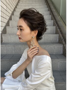 ロレト(Loreto) ヘアセット