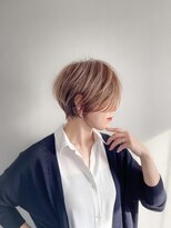 テンプス(tempus) くびれショート