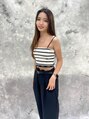 アッシュ 志木南口店(Ash) 丹下 朋香