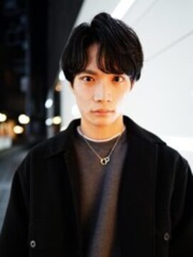 ログ キンシチョウ(L.O.G KINSHICHO) 毛流れパート