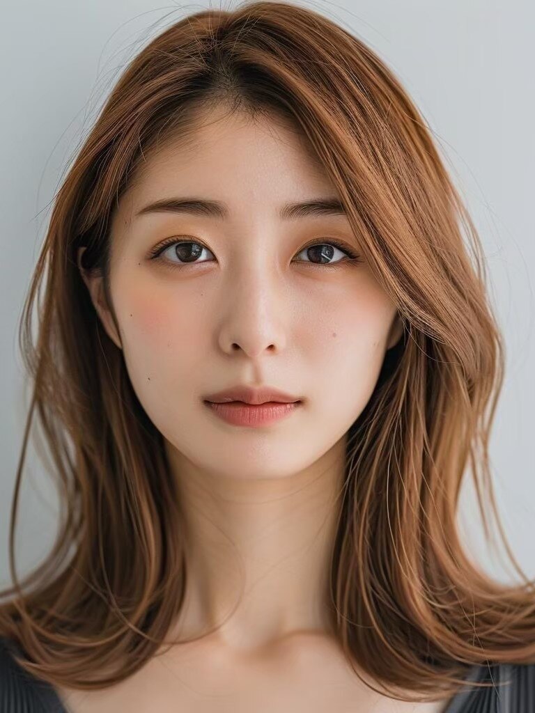 カット＋髪質改善トリートメント \8,800