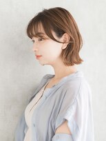 エレノア 自由が丘ANNEX(Eleanor)&nbsp;外はねボブ