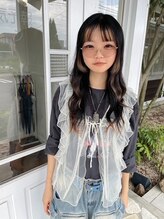 ティジェイ天気予報 7ページ 豊田店(TJ) 松岡 さくら