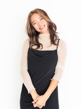 シュシュ 宜野湾店(chou chou) 吉田 早希