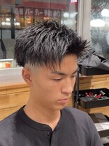 ネクストゼロ(NEXT zerO) アップバンクショート