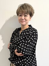 グリス(gres)&nbsp;楠本 あゆみ