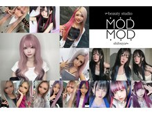 ビューティ スタジオ モッズ トウキョウ(beauty studio M.O.D TOKYO)