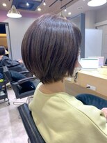 ラベンダー バイ ジュエル 湘南台駅西口店(Lavender by JEWEL) ☆お客様スタイル☆【Lavender by JEWEL 湘南台/湘南台駅】