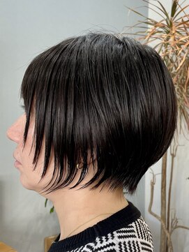 サイイン(saiin) #ショート