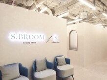 エスドットブルーム 天王寺店(S.BROOM)