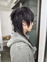 ハイレイヤーウルフ