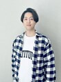 アグ ヘアー アライヴ 天童イオン前店(Agu hair arrive) 奥山 康徳