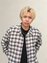 ボンドストーリーホワイト(BondStory White) YUU 