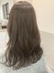 ソーソ(SOSO.)の写真/マンツーマン施術でカウンセリング～仕上げまで担当者が変わらないので、お悩みや要望も気軽に伝えられる☆