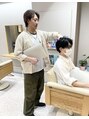 オーセンヘア(AUTHEN.HAIR)&nbsp;【実績NO１】ヒアリングでお悩みを理解して適切なアドバイスを