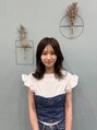 アグ ヘアー ショコラ梅田2号店(Agu hair chocolat) 岡村 優衣
