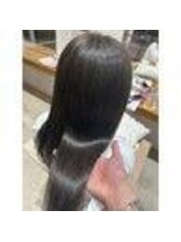 サクラ ビューティー リバージュ(SAKURA  Beauty rivage) 艶髪☆