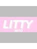 【"新規"MIHO限定】カット＋カラー+質感ケア3STEP Tr