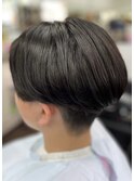 ニュアンスパーマ