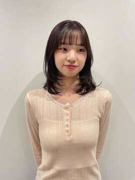 バサ ANNEX店(BASSA) 松川 レイヤー