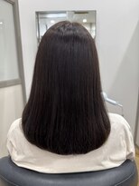 リュドール 池下(Rue D'or)&nbsp;美髪/ロング/ストレート/髪質改善