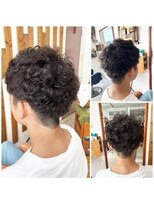 チーズ(CheE's) メンズスタイル