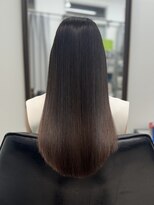 リスタート 表参道 外苑前(Re:start)&nbsp;髪質改善/縮毛矯正/美髪/艶髪/髪質改善トリートメント/外苑前