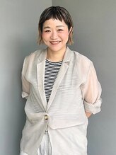 ナカオコアフュール(NAKAO COIFFURE) 小川 絵美