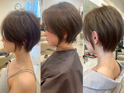 アテバイルイス 喜連瓜破(ATE by luis)の写真