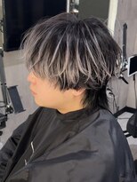 シェルヴ(XELVE)&nbsp;無造作バレイヤージュ