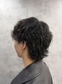 アイ(_i)&nbsp;メンズパーマお任せ下さい