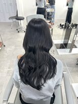 レアル 心斎橋 大阪(REAL)&nbsp;シャドールーツ/ブリーチ/ダブルカラー/バレイヤージュ/心斎橋