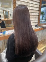 アンド ティグル クマモト(&.TIGRE KUMAMOTO)&nbsp;ココアピンクカラー