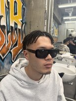 チルチェア 渋谷店(CHILL CHAIR)&nbsp;スプリングドレッド