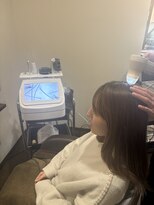 ルーツ バイ リズム(root by r-ism) 最大200倍/マイクロスコープ