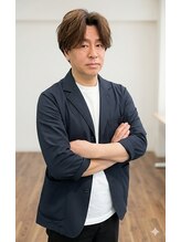 メンズ ウィル 仙台スタジオ(MEN'S WILL by SVENSON)&nbsp;onodera 