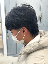 メンズサロン ロテ 尾張一宮本店(Lote.) 一宮/メンズ/メンズサロン/men's/メンズカット/メンズパーマ