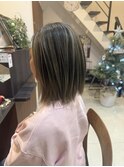 ハイライトカラー