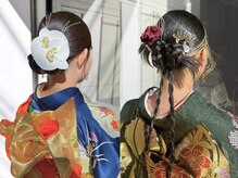 ハレル 戸塚(HAREru.)