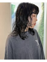 アイ エス ビー エヌ(ISBN)&nbsp;レディースパーマ