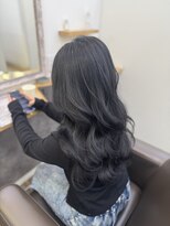 カロントウキョウ 中野店(Kalon Tokyo)&nbsp;透明感ブルーブラック