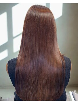 ラフィスヘアー シャルム 渋谷店(La fith hair charme) 【La fith】髪質改善トリートメント×艶髪×美髪