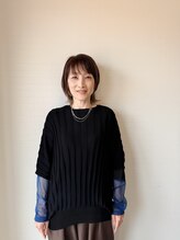 クロエバイラヴィズム 新潟空港通店(CLOE by LUVISM)&nbsp;小栗 奈津子