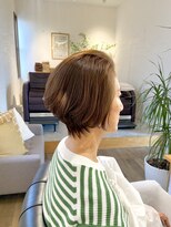 ヤード(YARD) 大人くびれショート