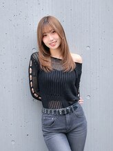 ミリ(mm) ayaka