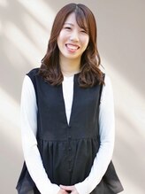 ヘアメイク ミチ 富田店(HAIRMAKE MICHI)&nbsp;神崎 真奈