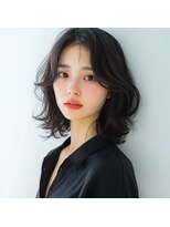 ヘアリゾート リノ(Hair resort Lino)&nbsp;くびれレイヤー