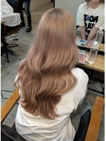 ジル バイサロンドジュン(JILL by salon de jun)&nbsp;ロング