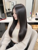 リュドール 名駅(Rue D'or)&nbsp;王道ナチュラルストレート